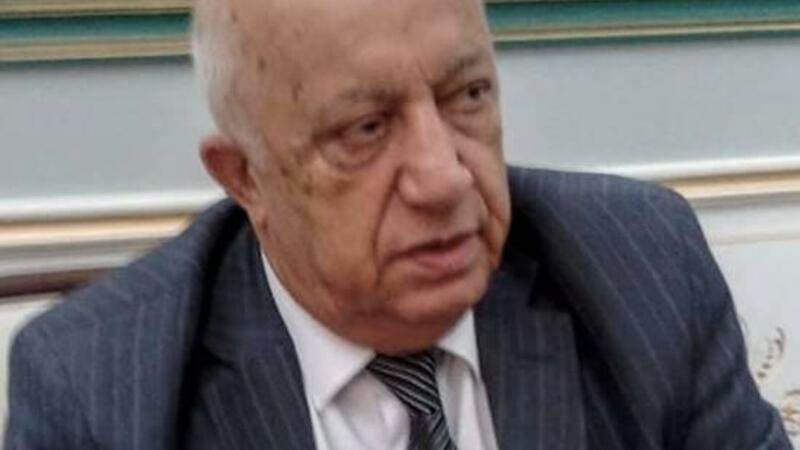 Azərbaycanda yüksək vəzifəli şəxs vəfat etdi - FOTO