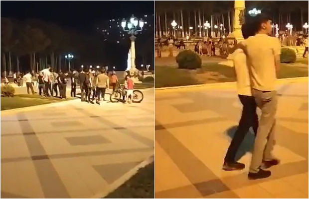 DİN-dən Xırdalanda karantin rejiminin pozulması ilə bağlı RƏSMİ AÇIQLAMA 
