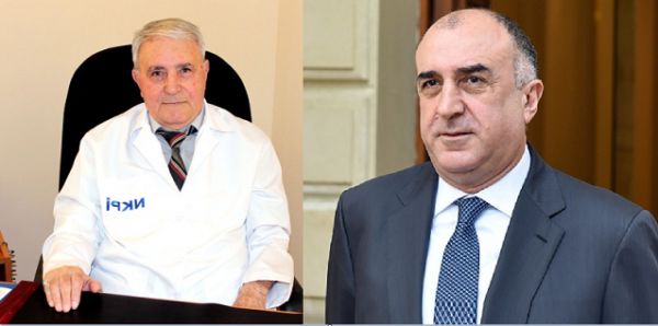 “Dedim bala, məhv olarsan, bu yolu seçmə…” — Elmar Məmmədyarovun atası