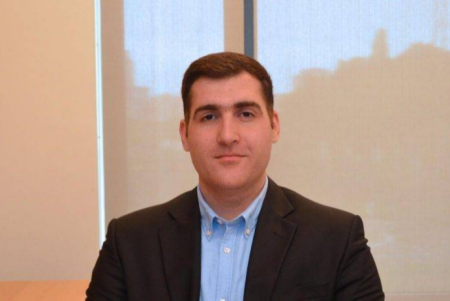 “Unibank”a yeni baş inzibatçı - TƏYİN EDİLİB