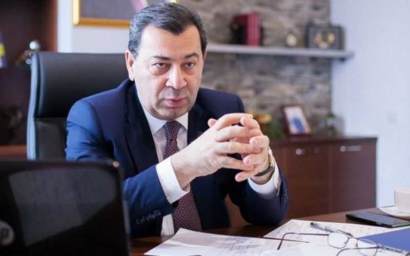 “Yeddi rayonda erməniləşmə prosesi gedir” – Səməd Seyidov