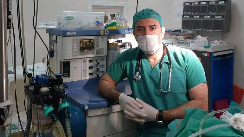Həkimdən koronavirusu evdə müalicə edənlərə tövsiyələr: Çoxlu qarpız yeyin, doğramac için..
