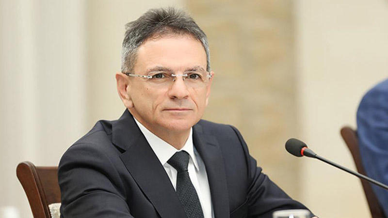 Mədət Quliyevə yeni müavin təyin olundu - DOSYE