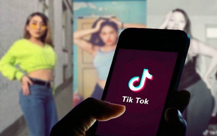 Azərbaycanda \\\"TikTok\\\" qadağan ediləcək? - BİABIRÇI GÖRÜNTÜLƏR VƏ...