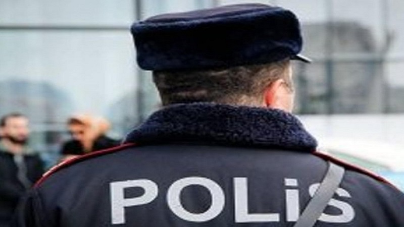 SON DƏQİQƏ! 4 yüksək rütbəli polis koronavirusa yoluxdu