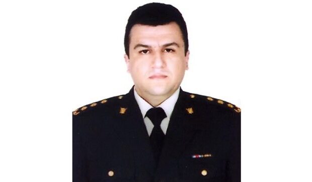 MEHDİ HÜSEYNZADƏ YENİ VƏZİFƏYƏ TƏYİN EDİLDİ