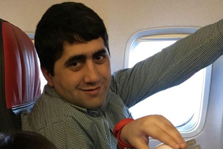 ATU: Koronavirusa yoluxmuş şöbə müdiri Cavid Paşayevin vəziyyəti stabil ağırdır