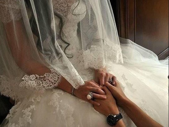 Kişini toy gecəsi belə aldadırlarmış - Qızların yeni fırıldağı...
