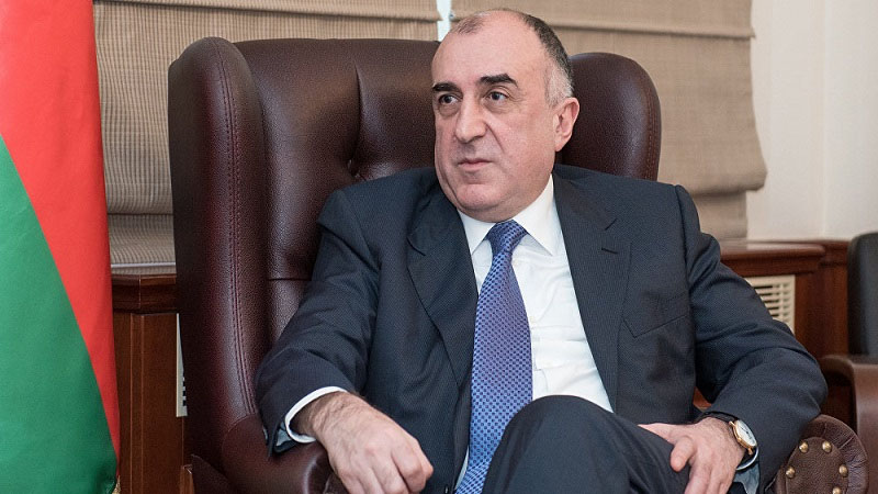 Elmar Məmmədyarov DTX-nın XİN-də keçirdiyi əməliyyatından danışdı: İstefa verəcək?