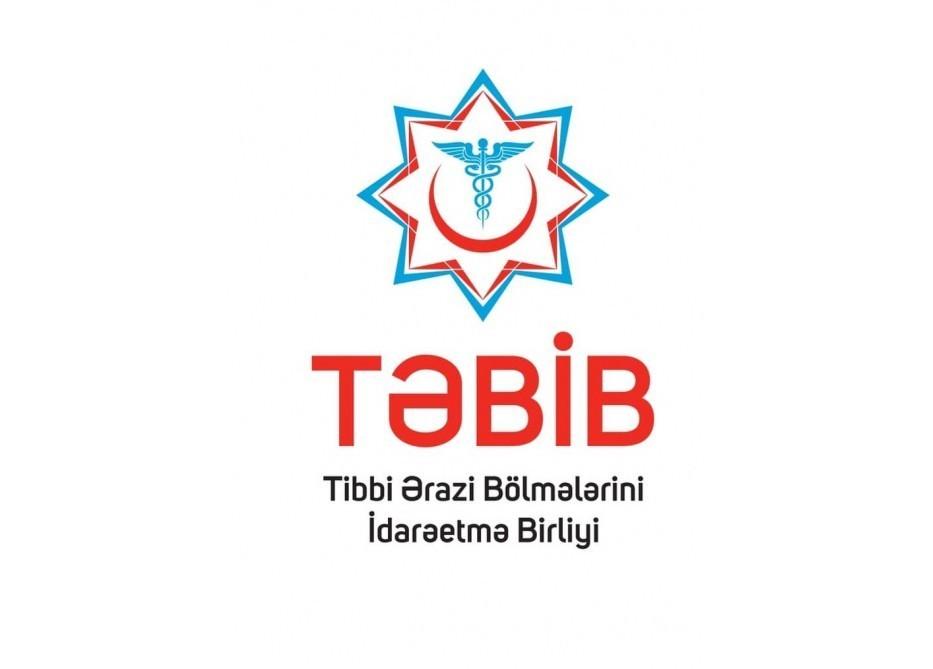TƏBİB: Yoluxanlarla sağalanların sayı bu gün demək olar ki, bərabərləşib