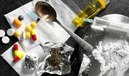 Bakı sakinindən 1 kilodan çox narkotik tapıldı