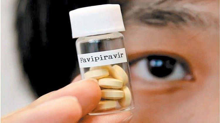 Sınaqlar \\\"Favipiravir\\\"in koronavirusun müalicəsində səmərəli olmadığını müəyyən edib