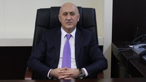 \\\"Prezidentin verdiyi qərar bizim tacımızdır\\\" - İşdən çıxarılan başçı danışdı