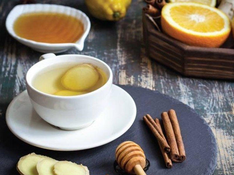 Yayda immunitetinizi belə gücləndirin — 5 SADƏ YOL