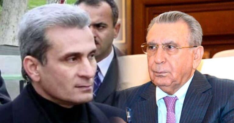 \\\"Surət Hüseynovla Ramiz Mehdiyev eyni mərkəzdən göstəriş alır\\\" - ŞOK NÜANSLAR