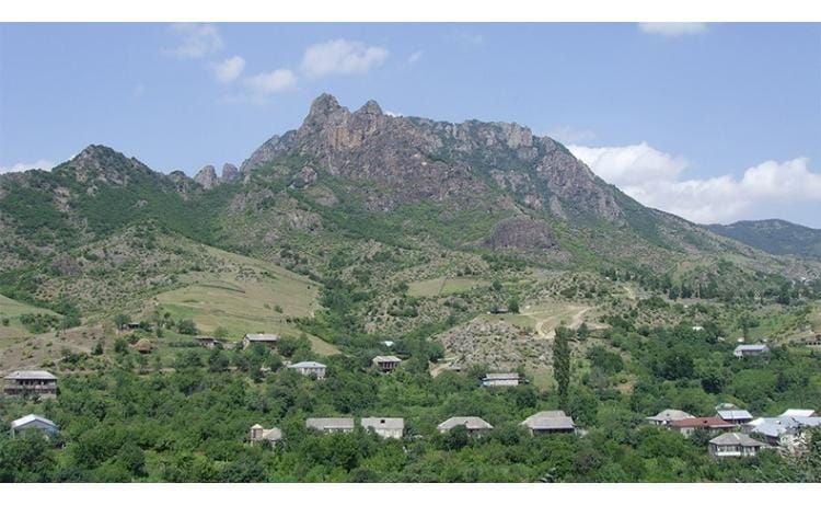 SON DƏQIQƏ: Azərbaycan Ordusu ermənilərin daha bir postunu ələ keçirdi