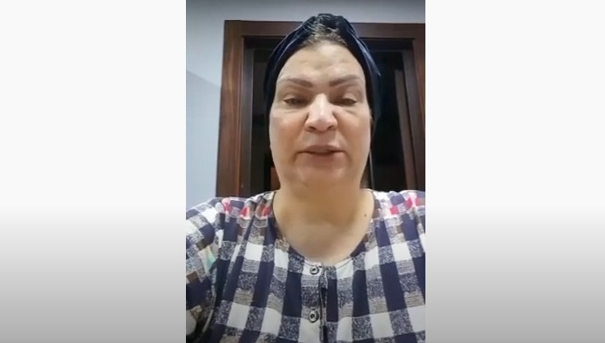 Afaq Bəşirqızı cəbhə bölgəsinin sakinlərinə — MÜRACİƏT ETDİ