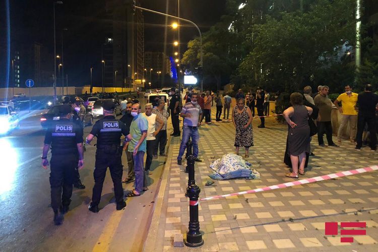 Acı xəbər indi g əldi: Ölən və  yaralılar var