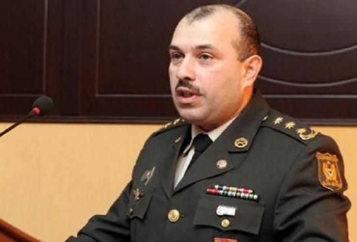 Müdafiə Nazirliyi son vəziyyəti açıqladı: Davam edir...