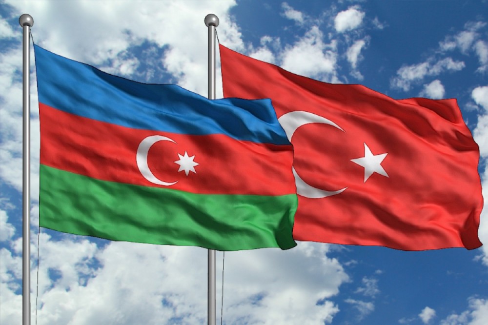 \\\"Azərbaycan tək deyil,Ermənistan ağlını başına yığsın\\\" - Türkiyədən Ermənistana qulaqburması