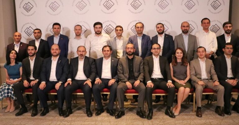 Paşinyan və komandası Azərbaycana kömək etdi? - SENSASİON İDDİA