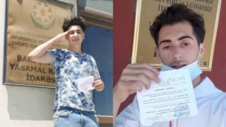 İki oğlu əsgər olan azərbaycanlı ana Paşinyanın arvadına cavab verdi - “Döyüş!“
