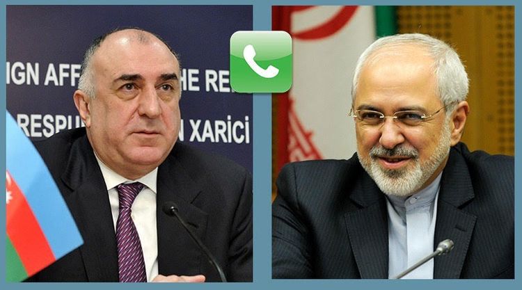 SON DƏQİQƏ! İran rəsmən Azərbaycanı dəstəklədi