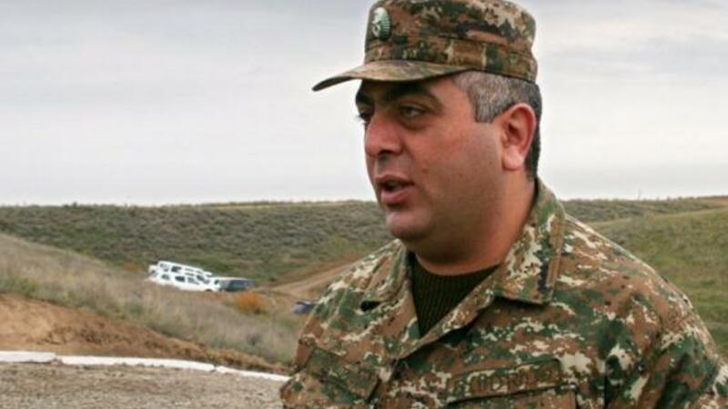 Bu əsgərlər harada və necə ölüb? - Ovannisyan AÇIQLADI