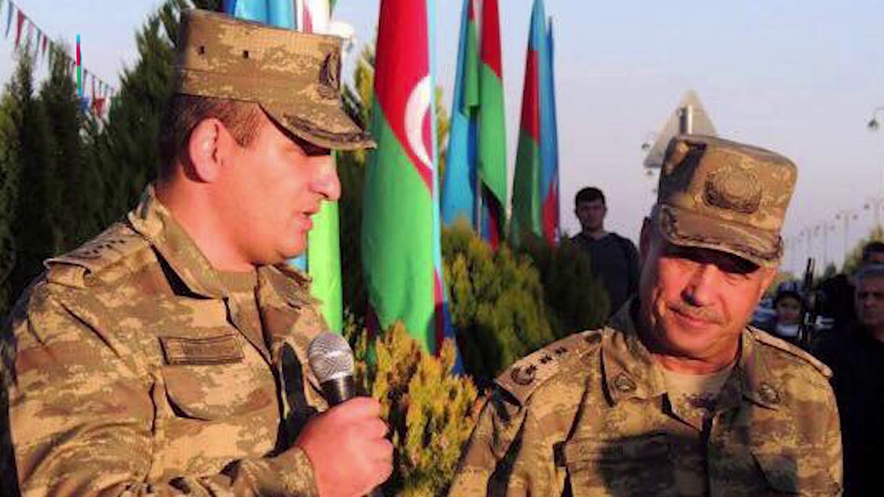 TƏFƏRRÜAT AÇIQLANDI: Generalımız hansı şəraitdə şəhid olub -  Tək deyilmiş...
