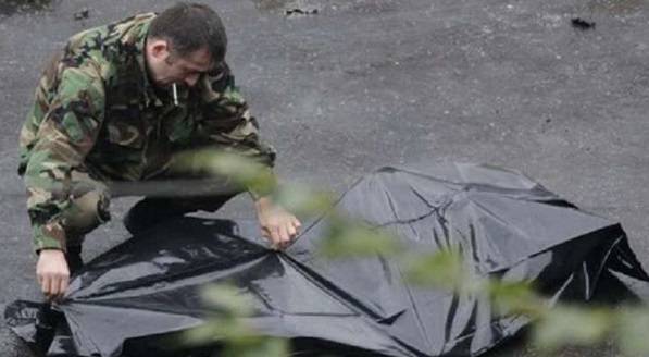 Sensasion TƏFƏRRÜATLAR: “Burada erməni əsgərlər qırılır”