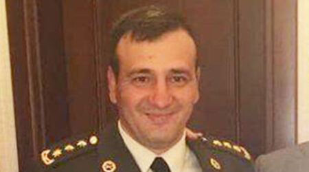 General mundirini şərəfləndirən şəhidimiz - Polad Həşimova Milli Qəhrəman adı verilsin