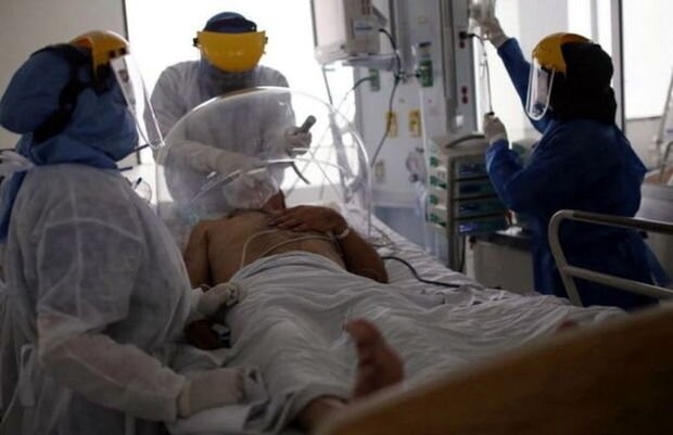 Ölü hesab edilən kişi meyitxanada dirildi, amma həkimlər...