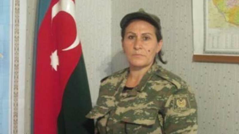 Qazi xanım: “Qadınları zorlayıb, torpağa basdırmışdılar” - MÜSAHİBƏ