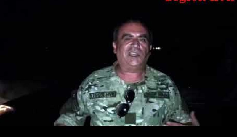 Ordumuzun komandiri xalqa təcili müraciət etdi   —  TƏCİLİ XƏBƏR
