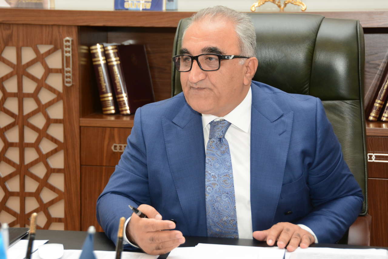 Yeni təhsil naziri kim olacaq? (FOTO)
