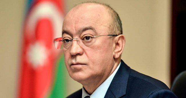 Kəmaləddin Heydərovun oğulları orduya könüllü yazıldı