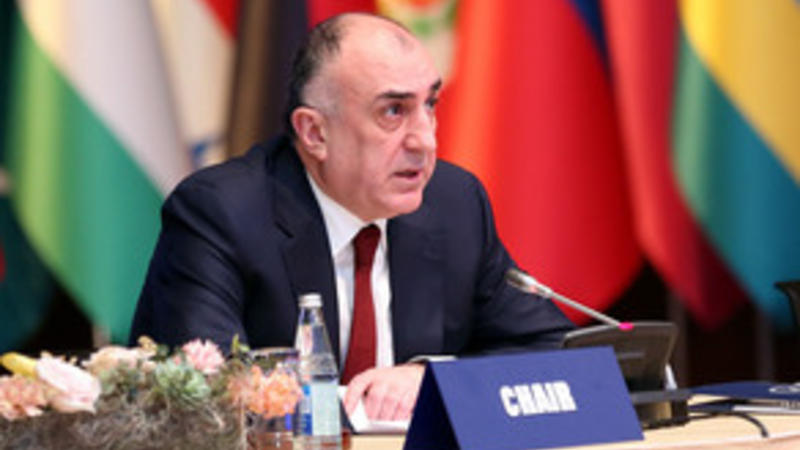 Elmar Məmmədyarov ELƏ FAKTLARI açıqladı ki... - MÜSAHİBƏ
