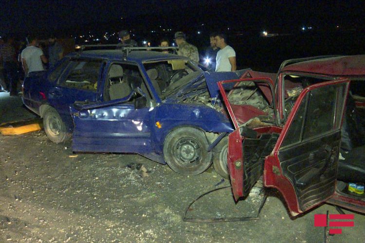 Axı xəbər gəldi: Bakıda dəhşətli gecə: Ölənlər var