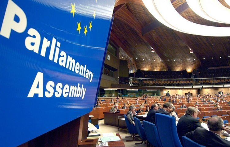 AŞPA-nın  həmməruzəçiləri sərhəddəki vəziyyətlə bağlı bəyanat yayıb