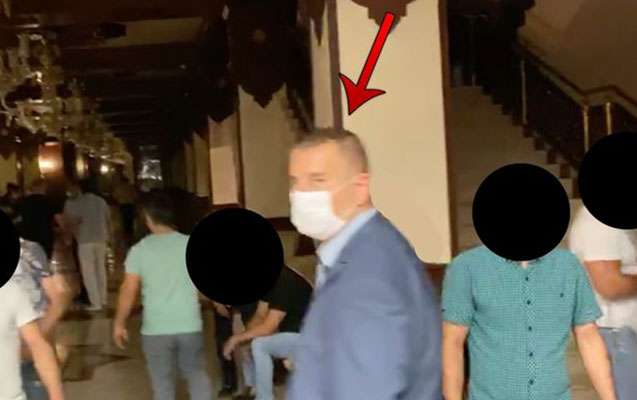 DTX Rauf Xələfovla bağlı məsələyə aydınlıq gətirdi