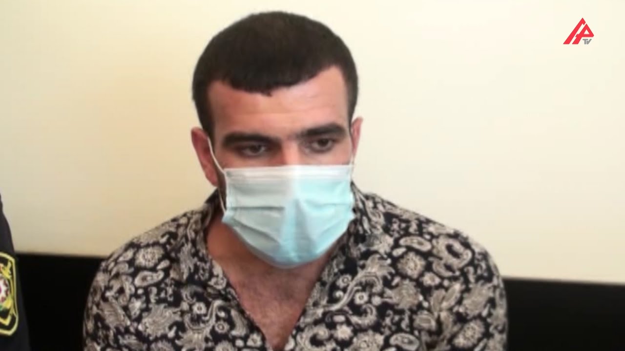 SON DƏQİQƏ! Ordumuzla bağlı yalan məlumat yayn şəxs həbs edildi - VİDEO