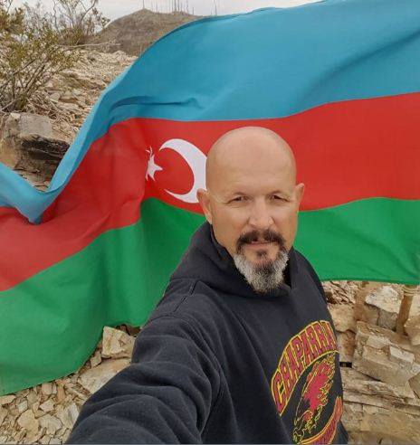 Ermənilərin Tovuz təxribatının arxasındakı məkrli plan - Fatih Özonurdan maraqlı açıqlama