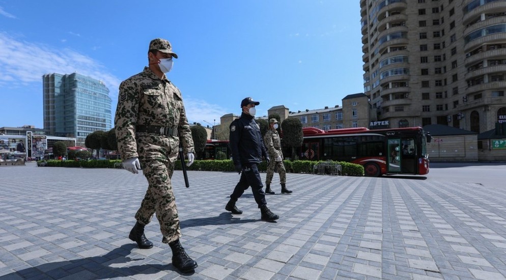 Operativ Qərargah əhaliyə müraciət etdi – Yumşaldılmalar olacaq