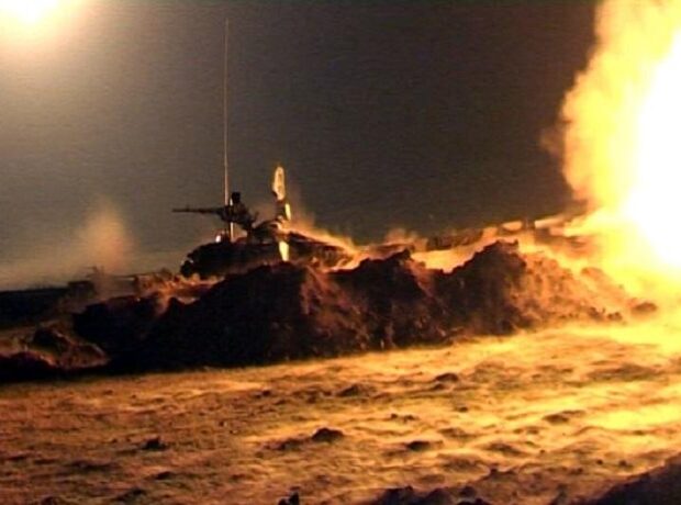 Tovuz istiqamətində atışma yenidən başladı - Güclü yağış yağır