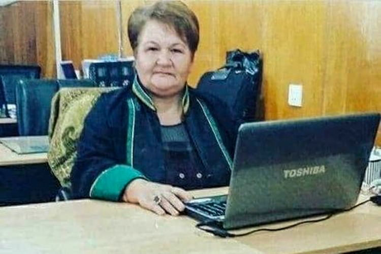 Azərbaycanda vəkil koronavirusdan vəfat edib