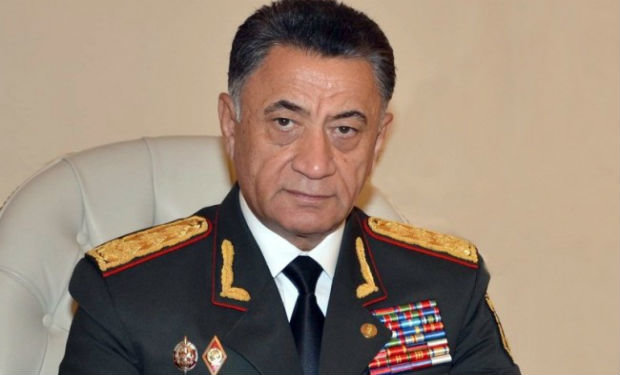 Ramil Usubov həmin gecə mitinqdə imiş  —  Gizli qalan video YAYILDI