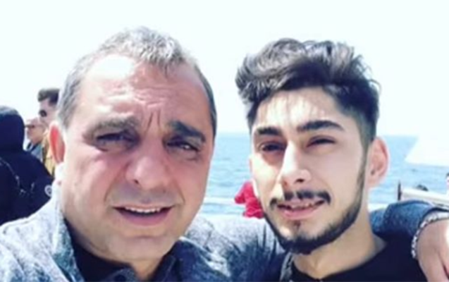 20 yaşlı övladını itirən müğənni: \\\"Oğlum Gürcüstanda...\\\" - Video