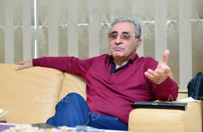 Savaş qızışsa, biz də orada olacağıq - İlham Rəhimov