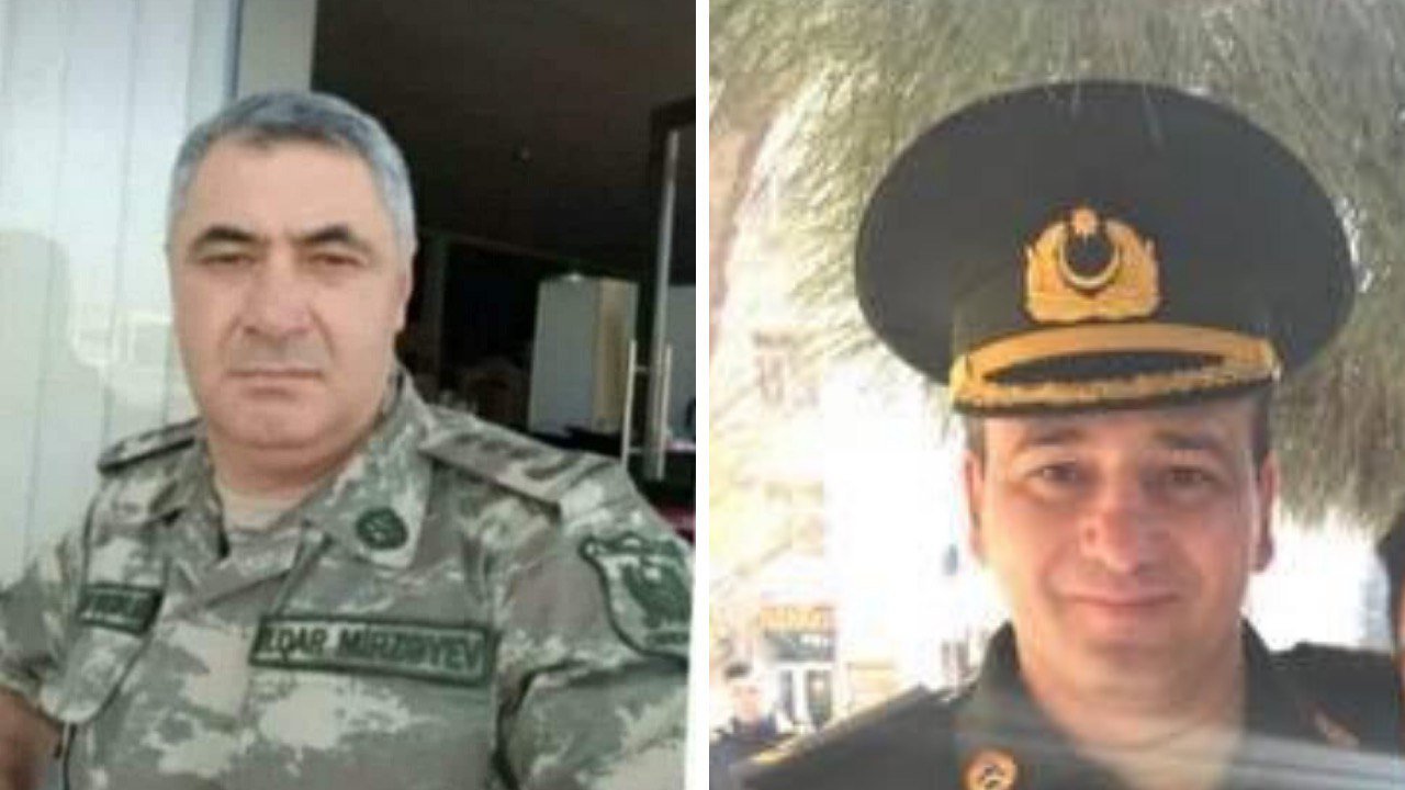 Generaldan şok açıqlama – Polad Həşimovu kim satıb? (VİDEO)