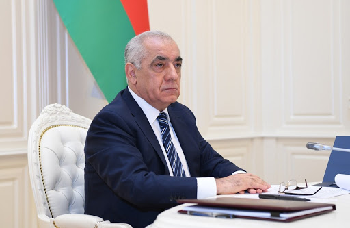 Baş Nazir Əli Əsədov qərarı dəyişdi